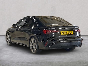 Used Audi A3 2025 for sale - 78332541: Photo
