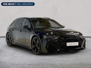 Used Audi RS6 2022 for sale - 79490983: Photo