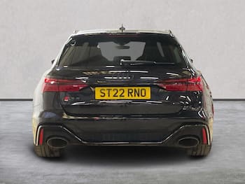 Used Audi RS6 2022 for sale - 79490983: Photo