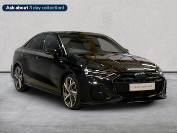 Used Audi A3 2025 for sale - 78332604: Photo