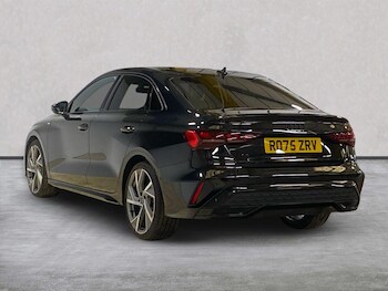 Used Audi A3 2025 for sale - 78332604: Photo