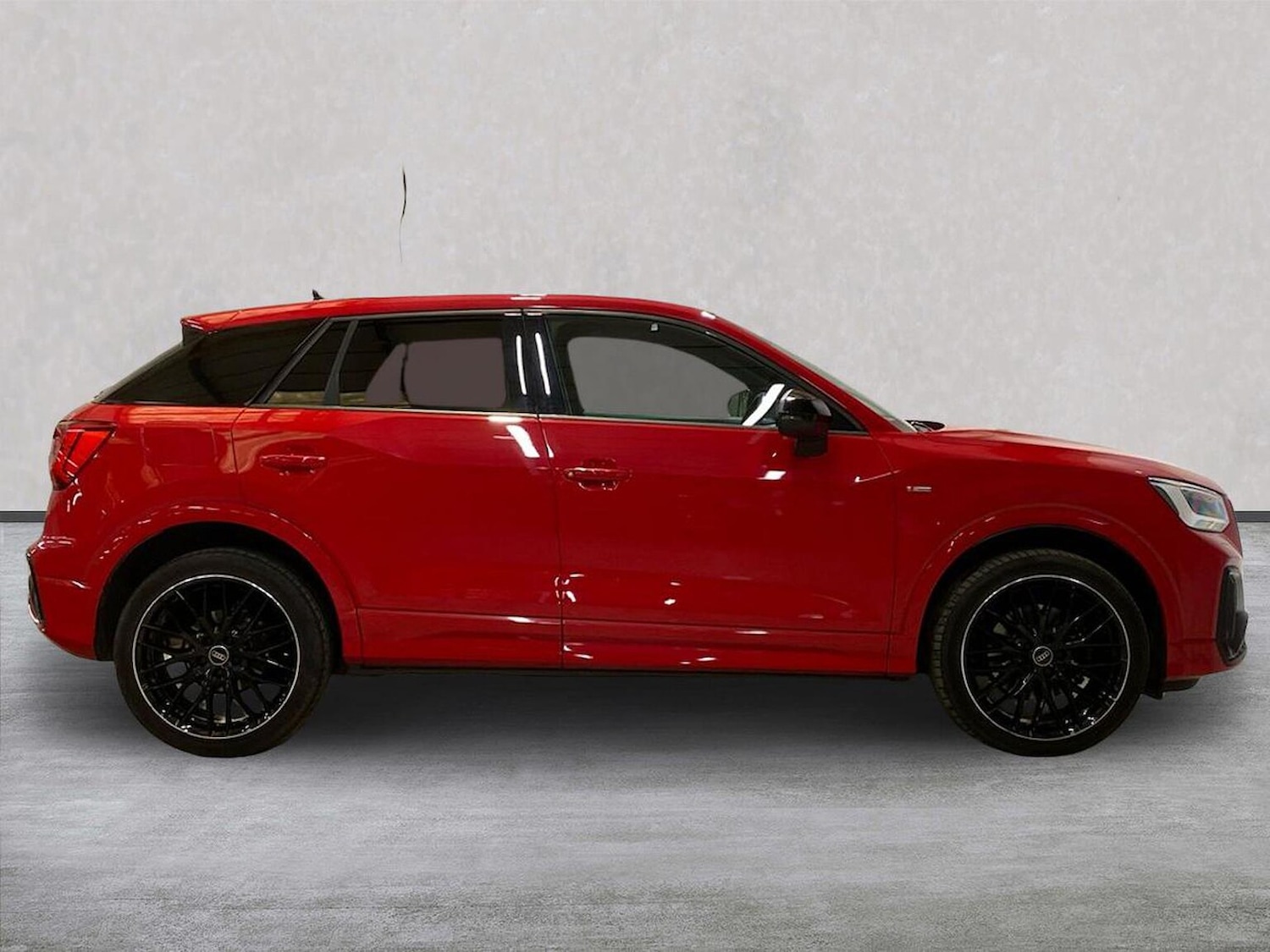 Used Audi Q2 2022 for sale - 78191538: Photo 5