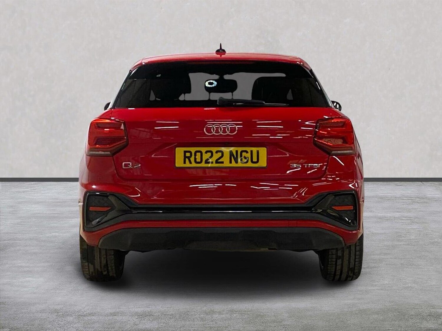 Used Audi Q2 2022 for sale - 78191538: Photo 6