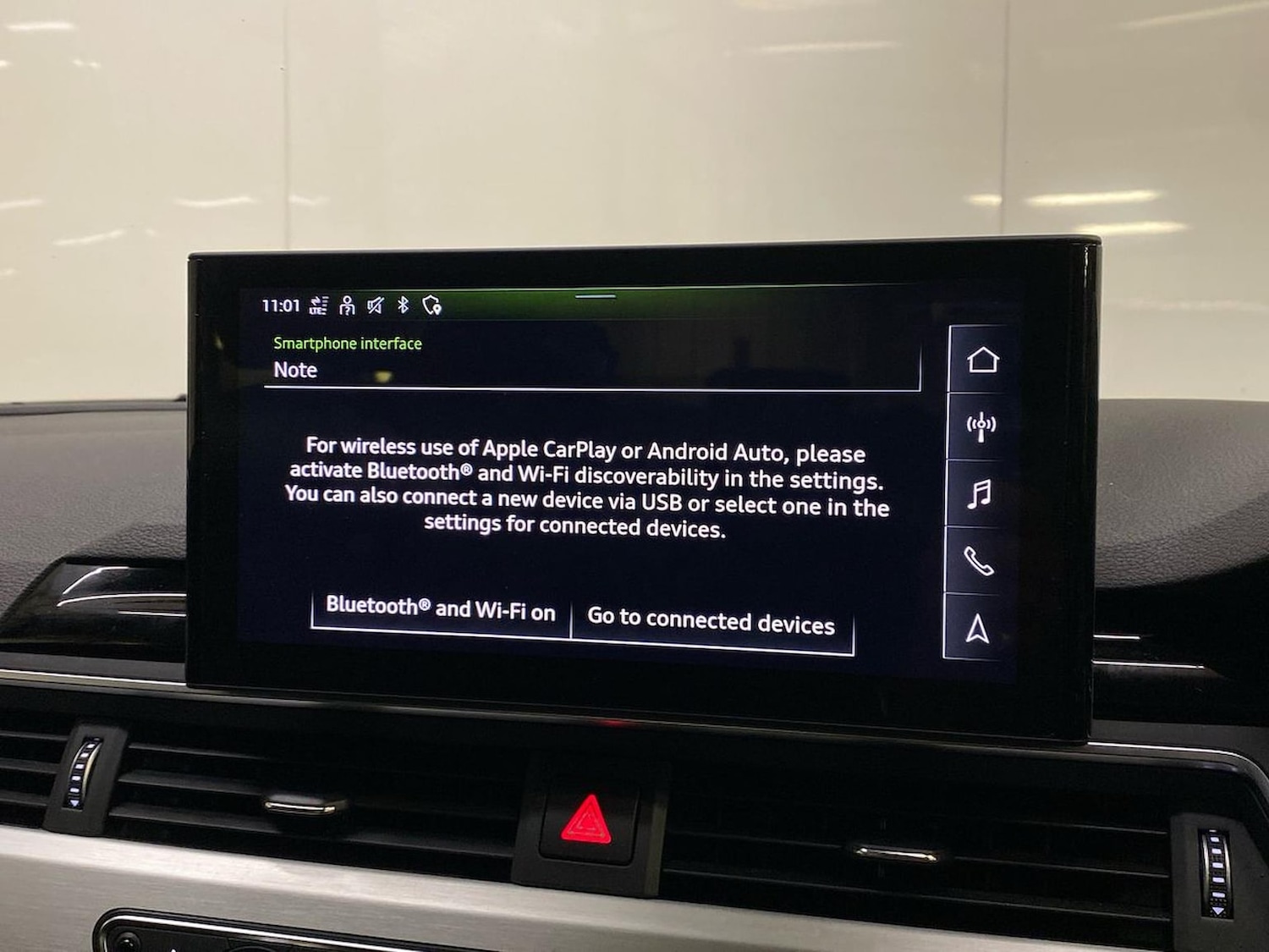 Used Audi A5 2022 for sale - 77487847: Photo 25