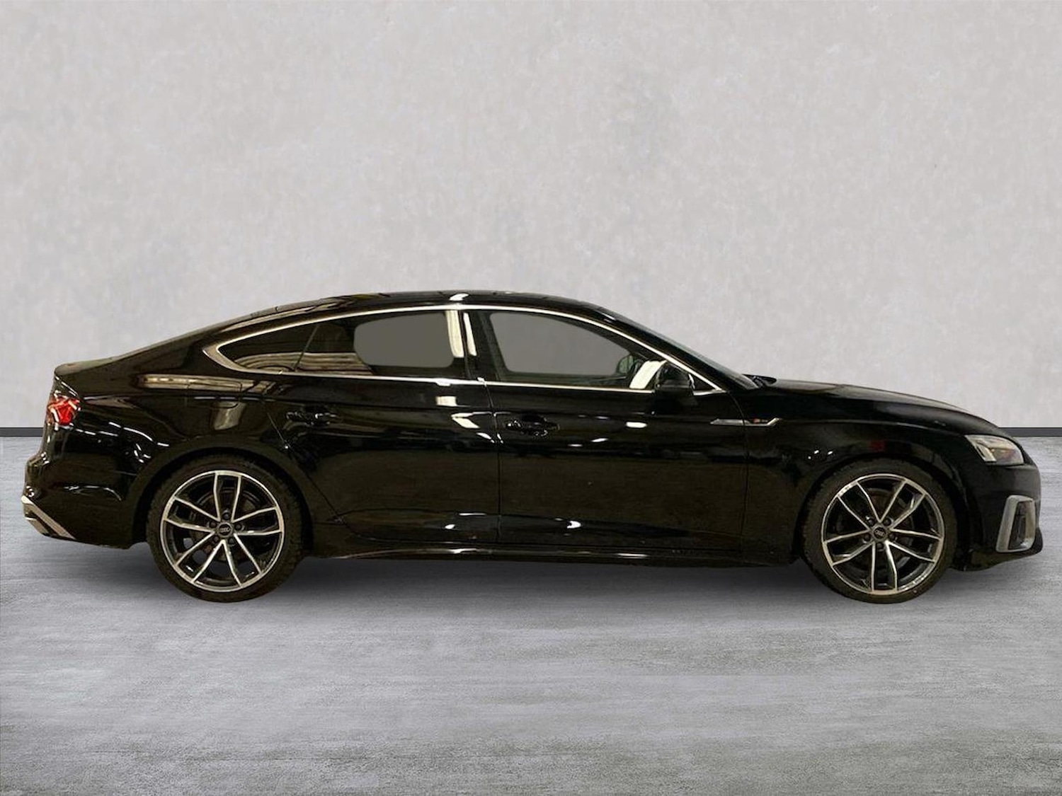 Used Audi A5 2022 for sale - 77487847: Photo 3