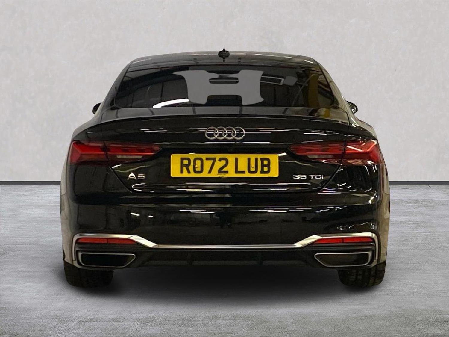 Used Audi A5 2022 for sale - 77487847: Photo 4