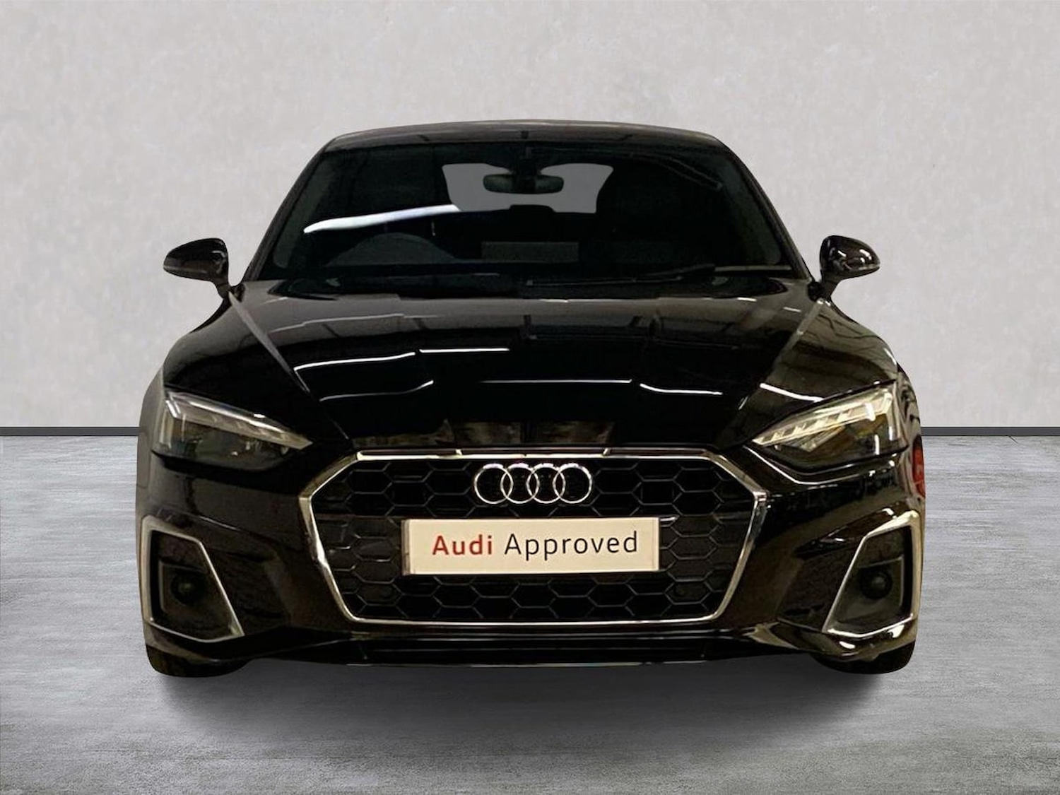 Used Audi A5 2022 for sale - 77487847: Photo 5