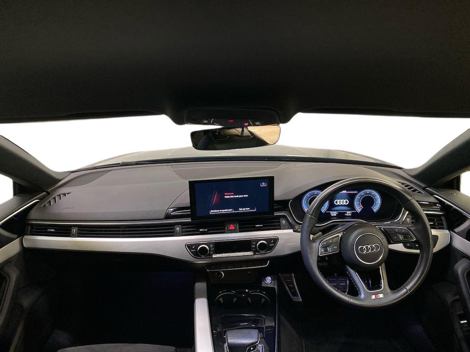 Used Audi A5 2022 for sale - 77487847: Photo 8