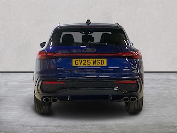 Used Audi Q5 2025 for sale - 79417726: Photo