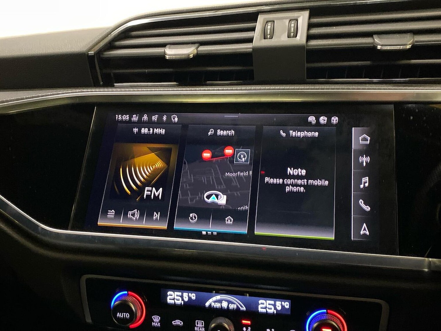 Used Audi Q3 2025 for sale - 76510742: Photo 11