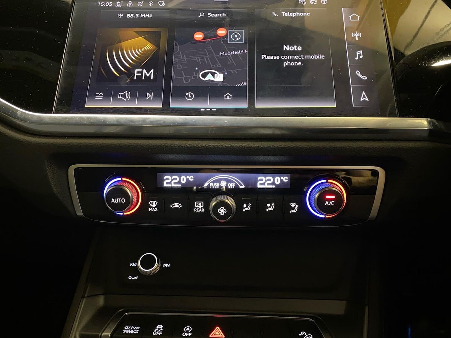 Used Audi Q3 2025 for sale - 76510742: Photo 12