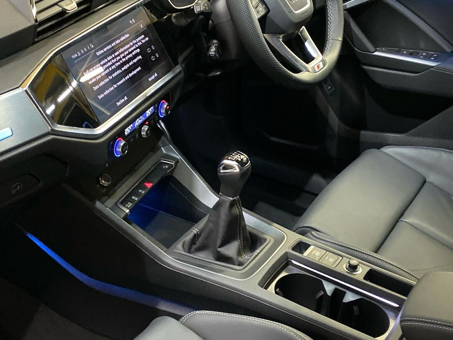 Used Audi Q3 2025 for sale - 76510742: Photo 13