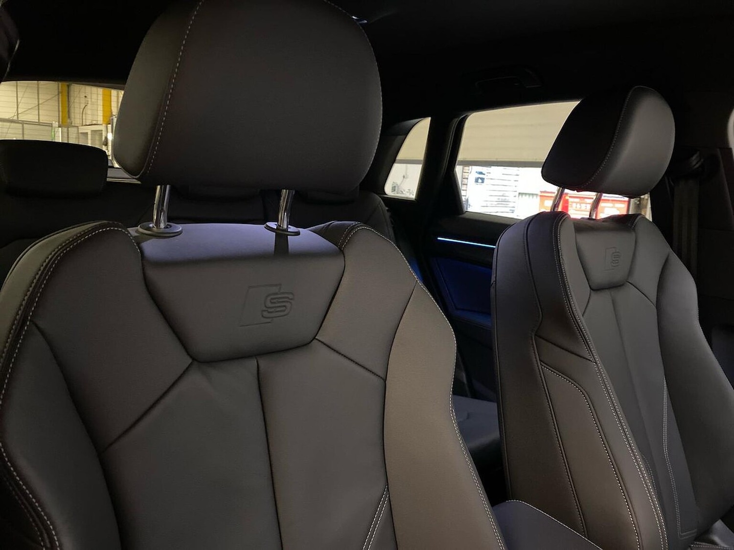 Used Audi Q3 2025 for sale - 76510742: Photo 14