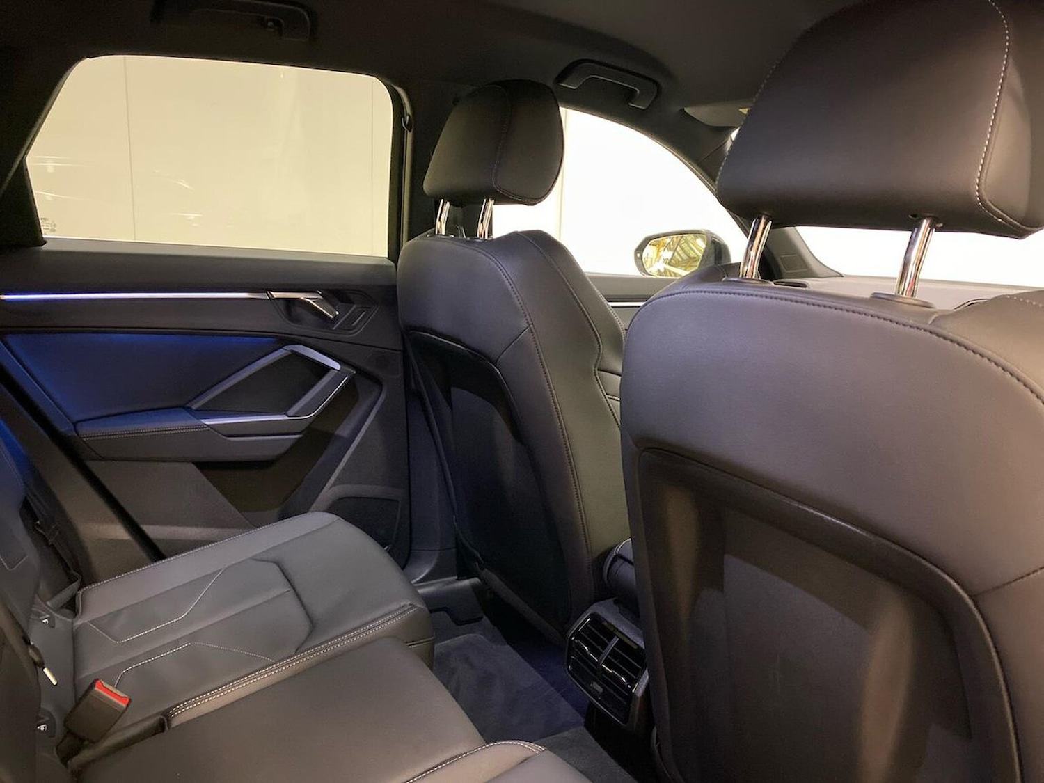 Used Audi Q3 2025 for sale - 76510742: Photo 16