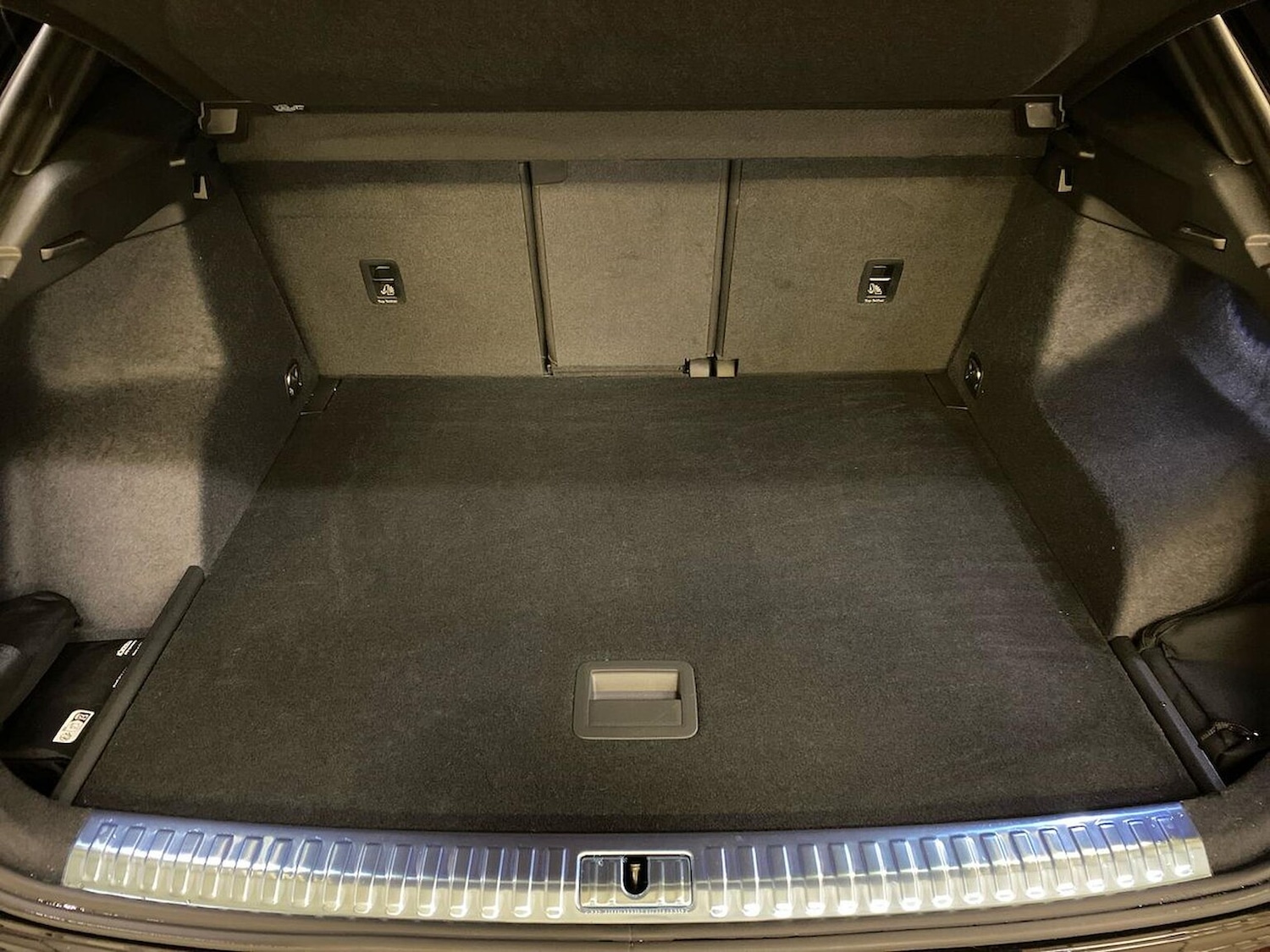 Used Audi Q3 2025 for sale - 76510742: Photo 17