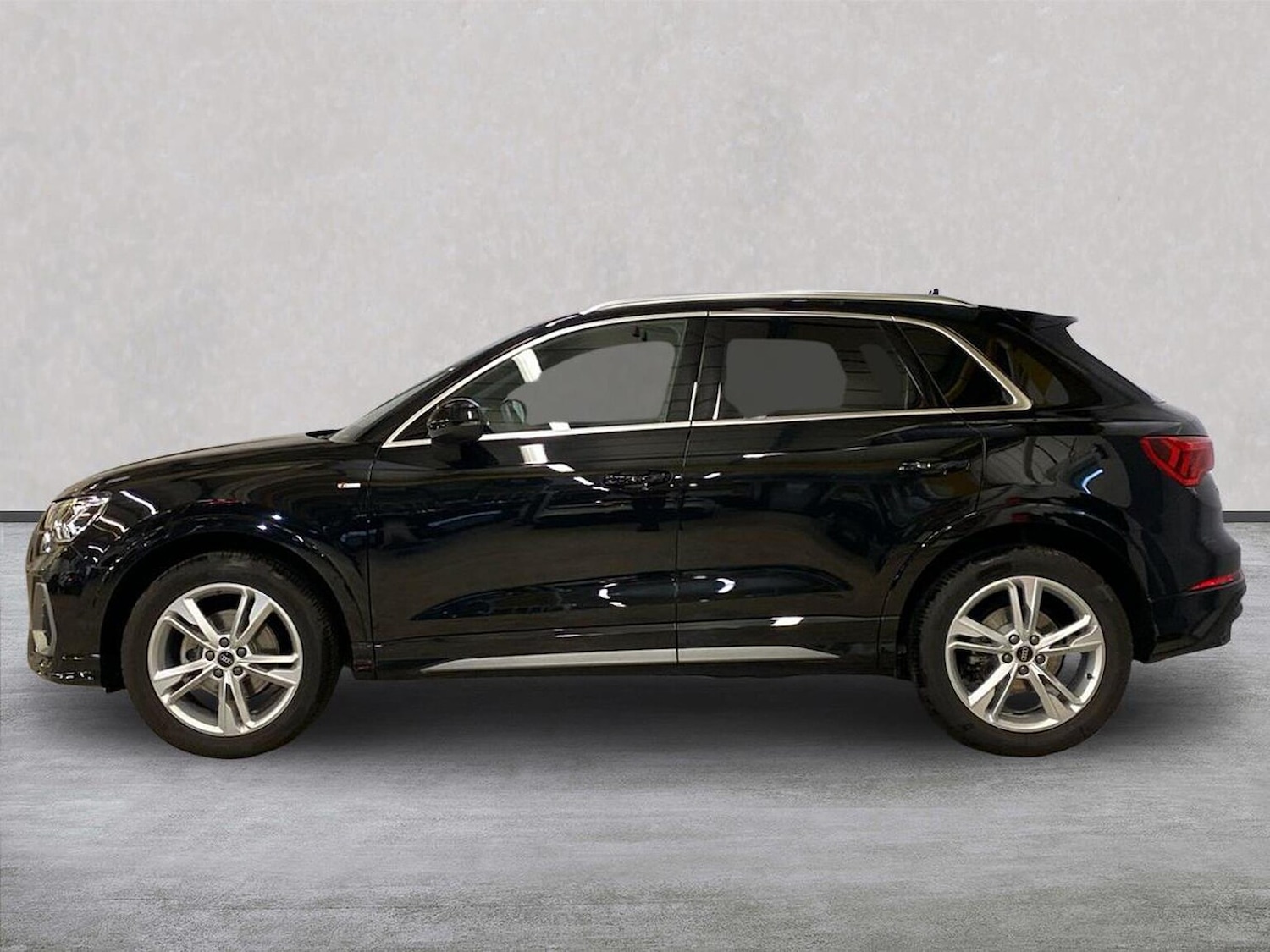 Used Audi Q3 2025 for sale - 76510742: Photo 19