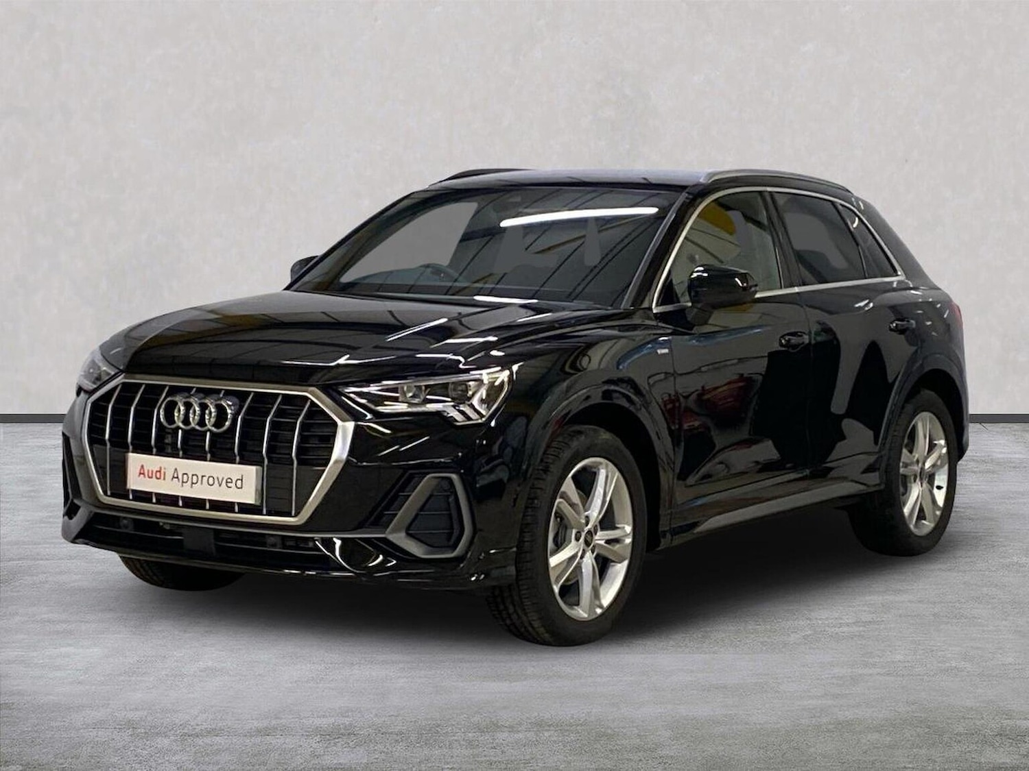 Used Audi Q3 2025 for sale - 76510742: Photo 20