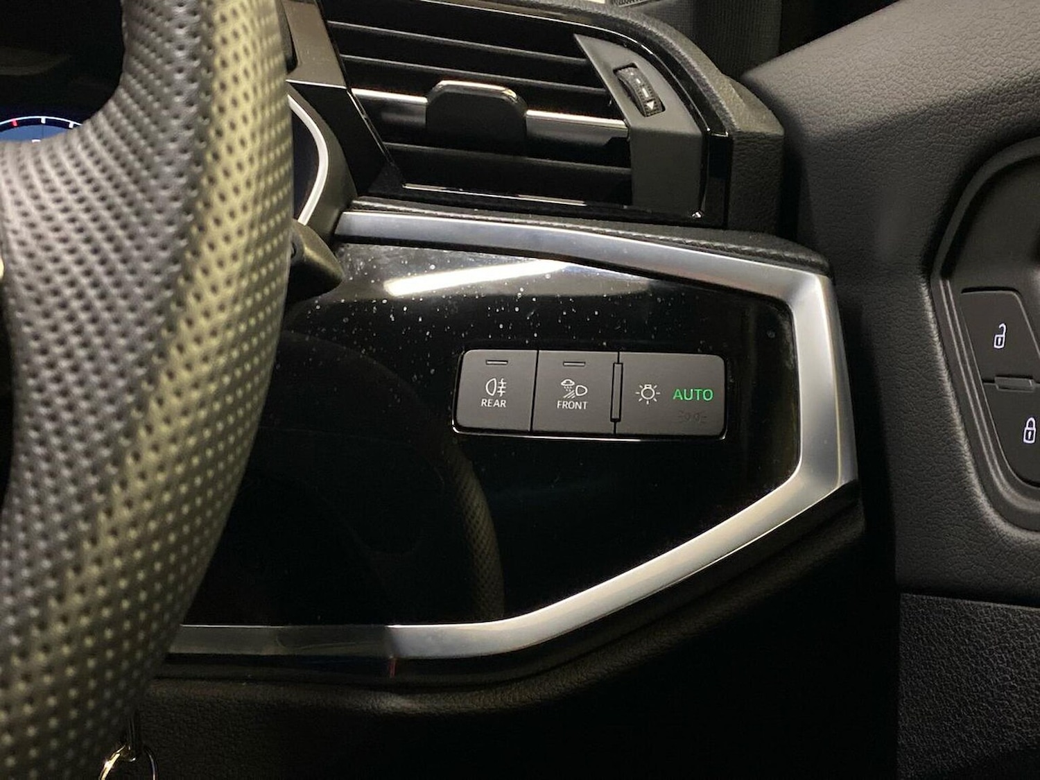 Used Audi Q3 2025 for sale - 76510742: Photo 22