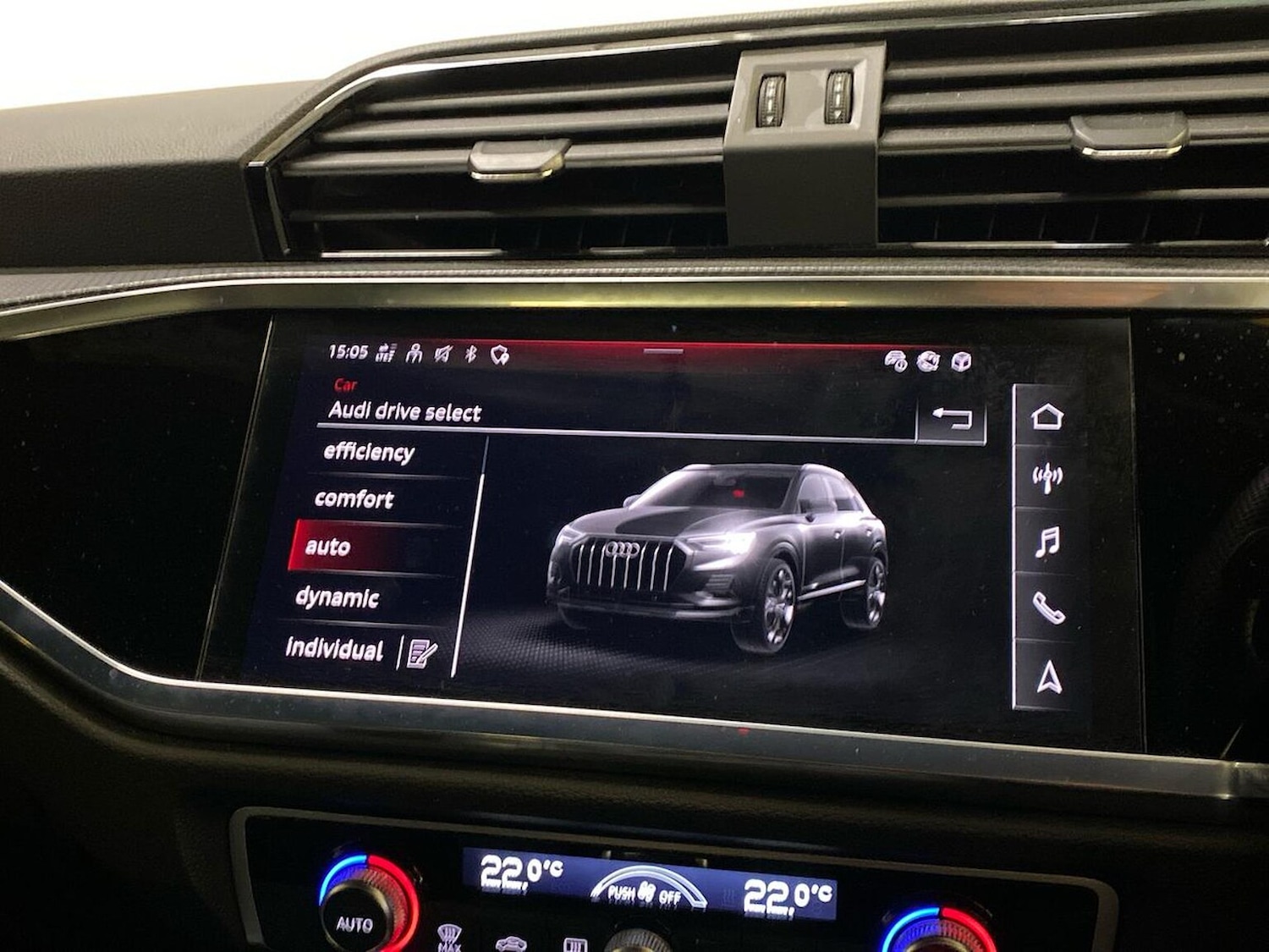 Used Audi Q3 2025 for sale - 76510742: Photo 23