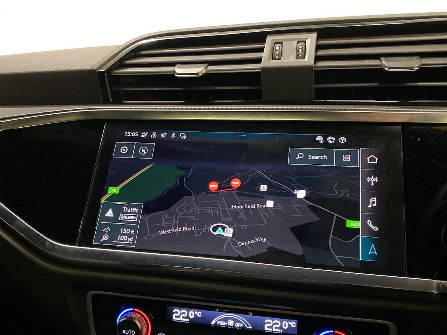 Used Audi Q3 2025 for sale - 76510742: Photo 24