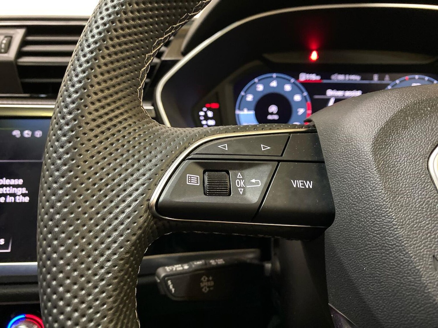 Used Audi Q3 2025 for sale - 76510742: Photo 26