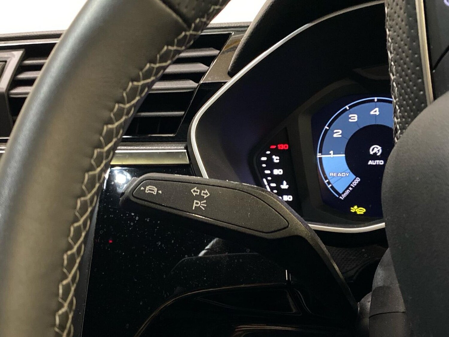 Used Audi Q3 2025 for sale - 76510742: Photo 29