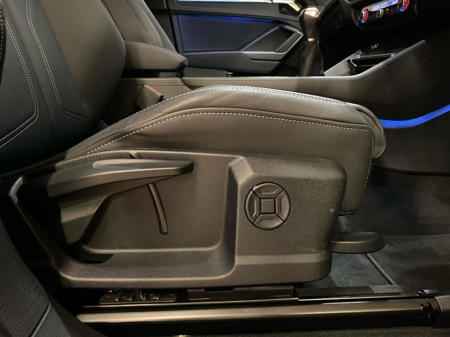 Used Audi Q3 2025 for sale - 76510742: Photo 30