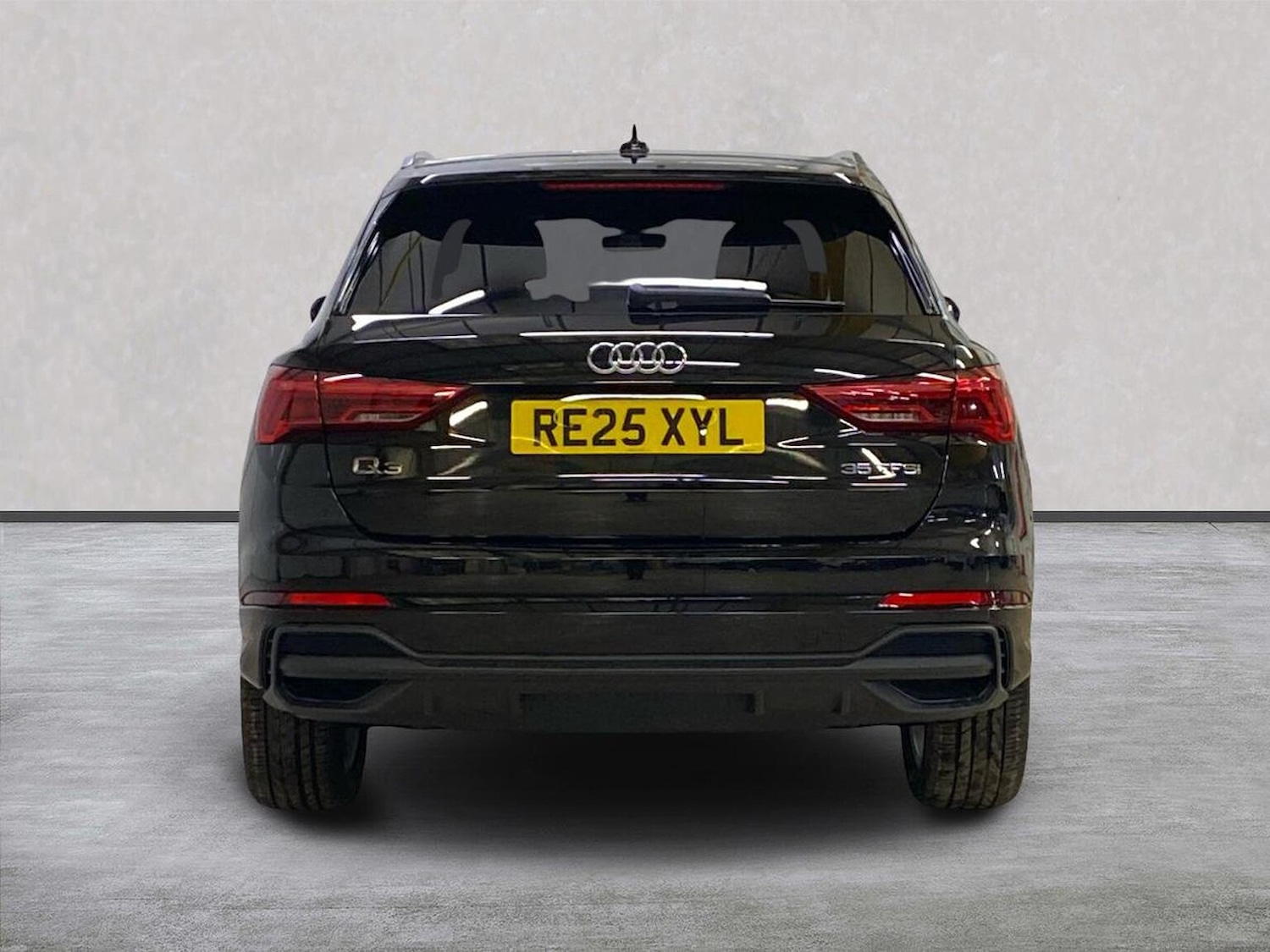 Used Audi Q3 2025 for sale - 76510742: Photo 4