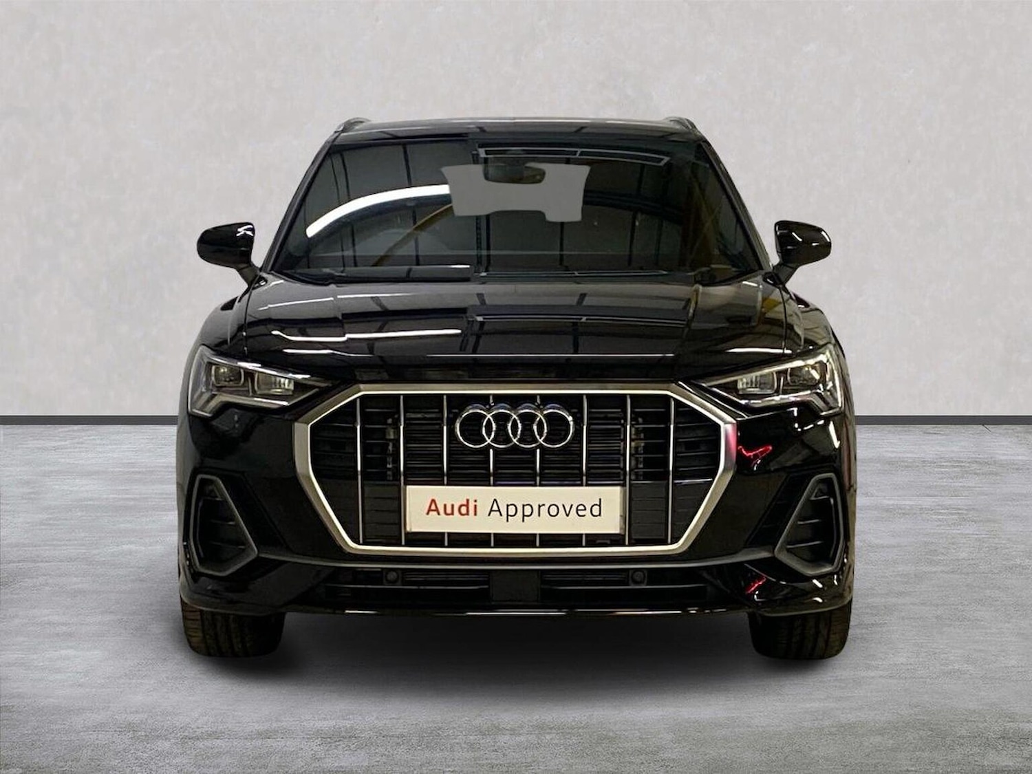 Used Audi Q3 2025 for sale - 76510742: Photo 5