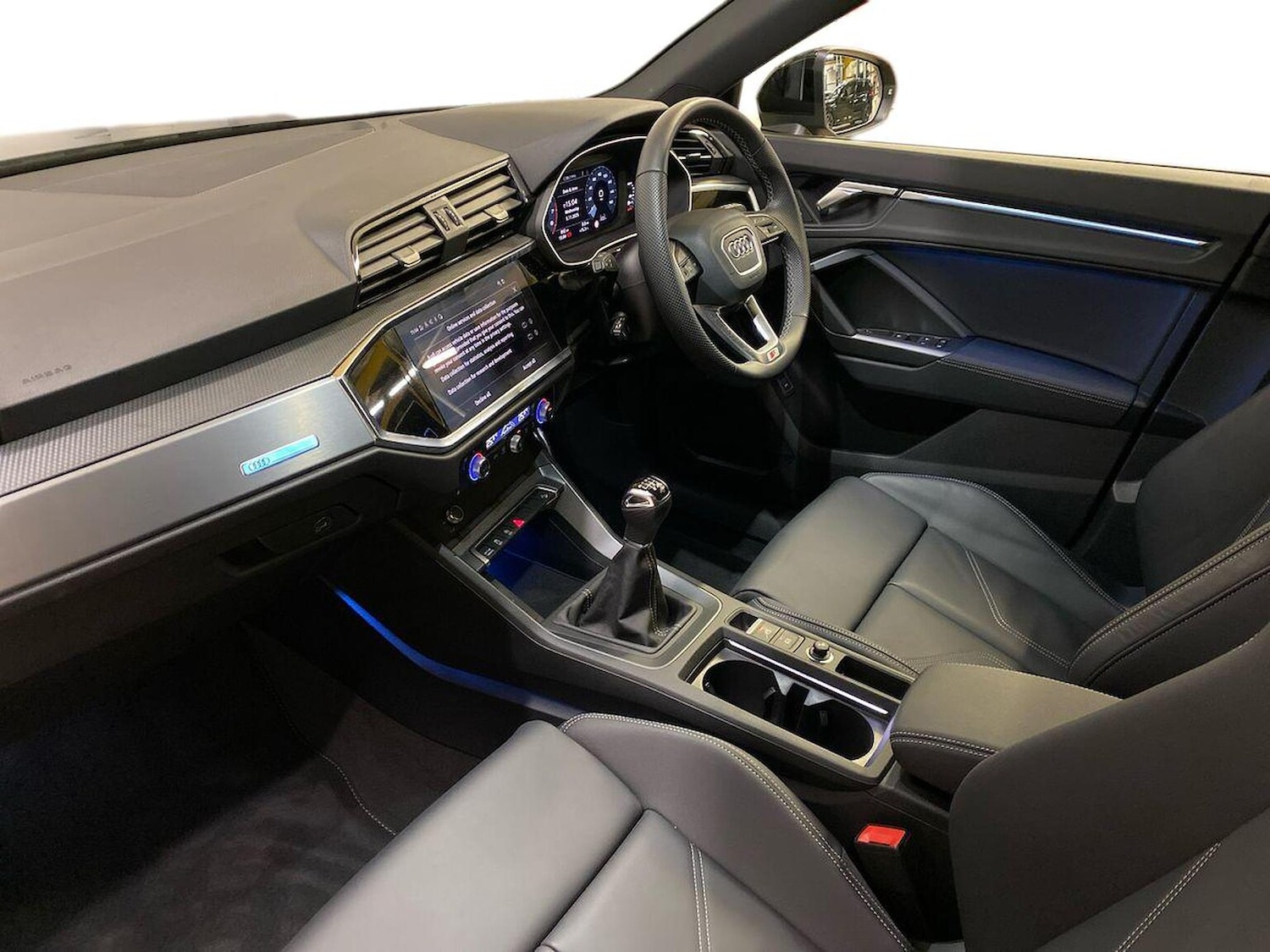 Used Audi Q3 2025 for sale - 76510742: Photo 7