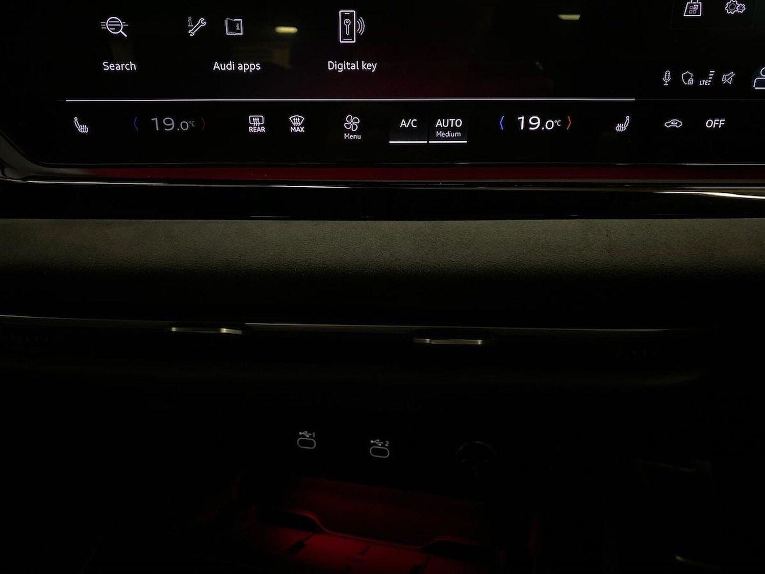 Used Audi A5 2025 for sale - 76305451: Photo 12