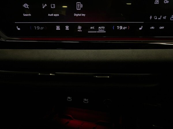 Used Audi A5 2025 for sale - 76305451: Photo 12