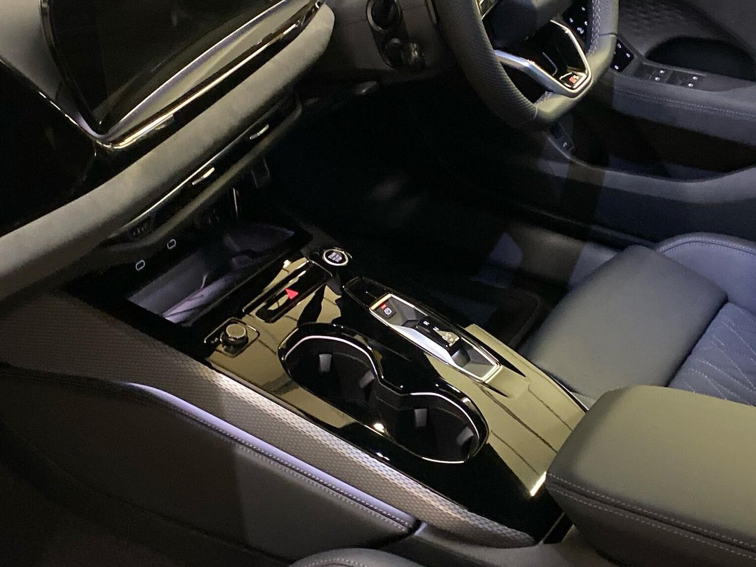 Used Audi A5 2025 for sale - 76305451: Photo 13