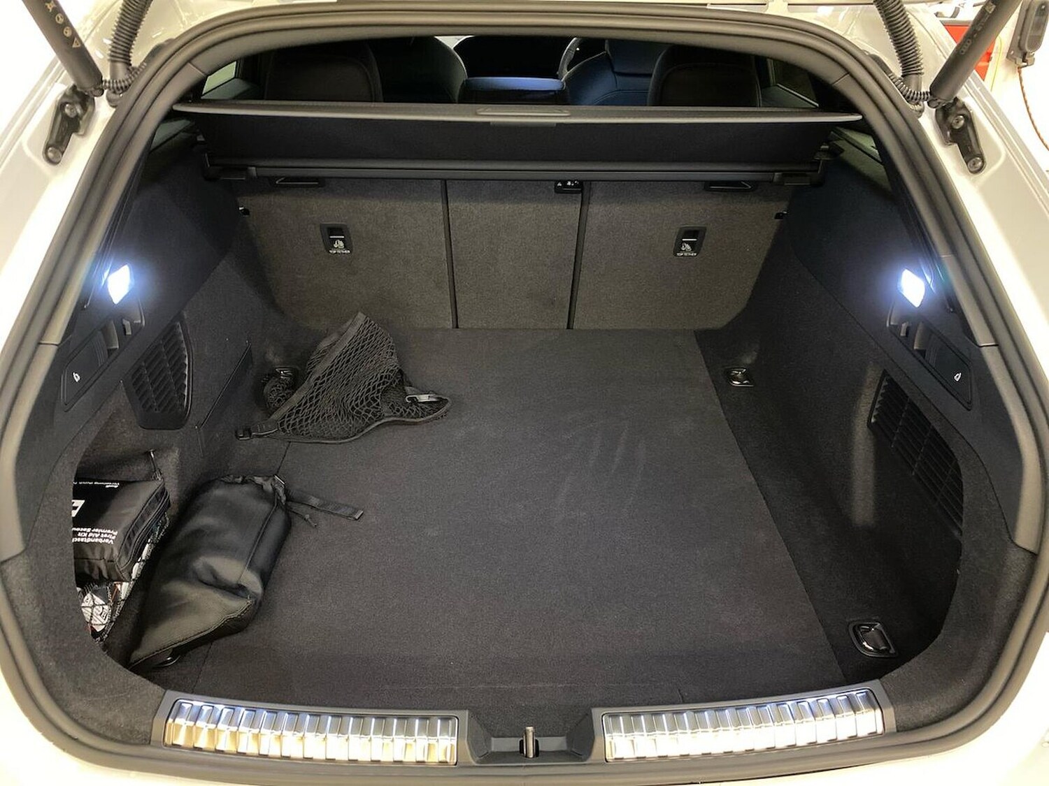 Used Audi A5 2025 for sale - 76305451: Photo 17