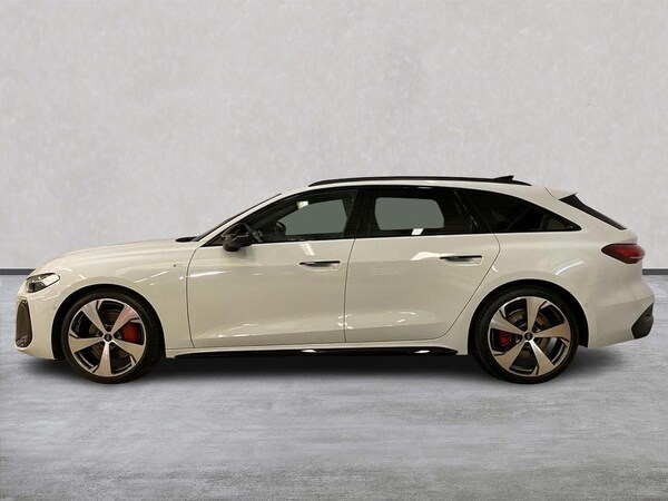 Used Audi A5 2025 for sale - 76305451: Photo 19