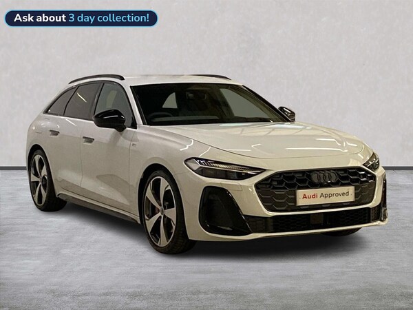Used Audi A5 2025 for sale - 76305451: Photo 1