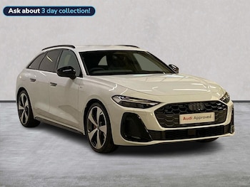 2025 - 2.0 TDI 204 Edition 1 5dr S Tronic