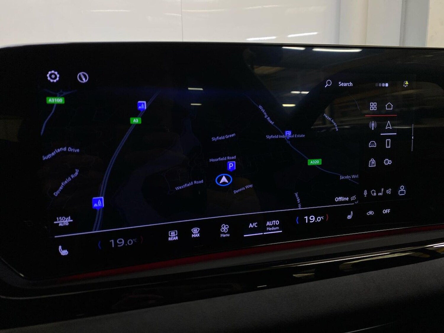 Used Audi A5 2025 for sale - 76305451: Photo 24