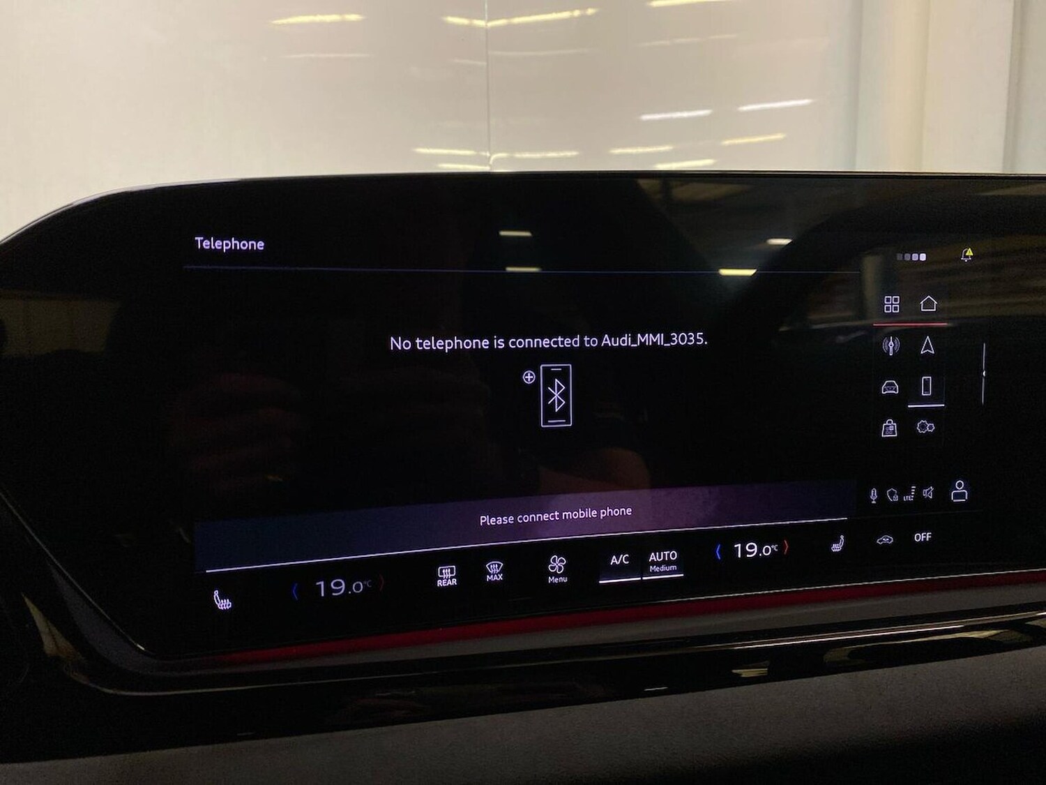 Used Audi A5 2025 for sale - 76305451: Photo 25