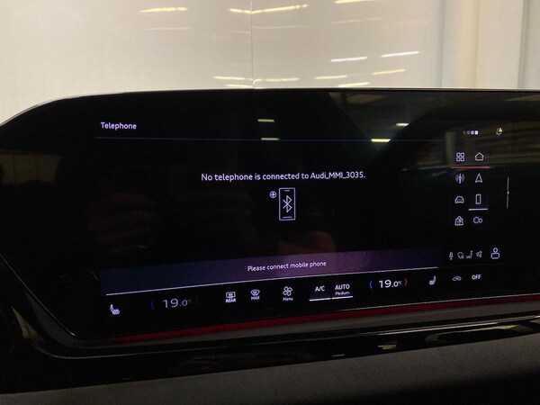 Used Audi A5 2025 for sale - 76305451: Photo 25
