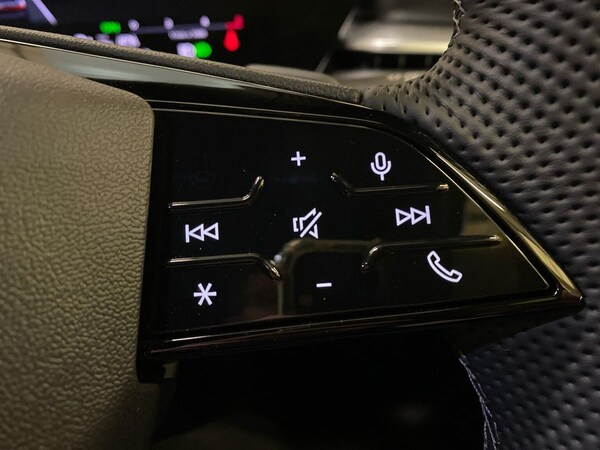Used Audi A5 2025 for sale - 76305451: Photo 27