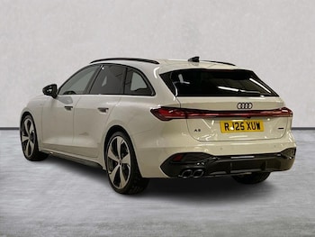 Used Audi A5 2025 for sale - 76305451: Photo 2