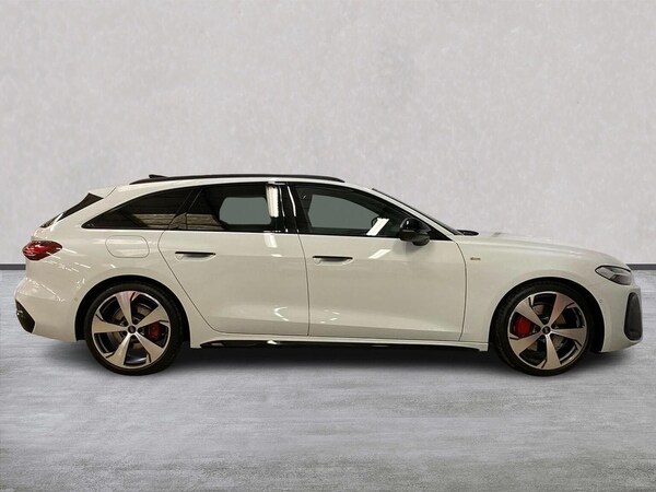 Used Audi A5 2025 for sale - 76305451: Photo 3