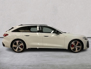 Used Audi A5 2025 for sale - 76305451: Photo 3