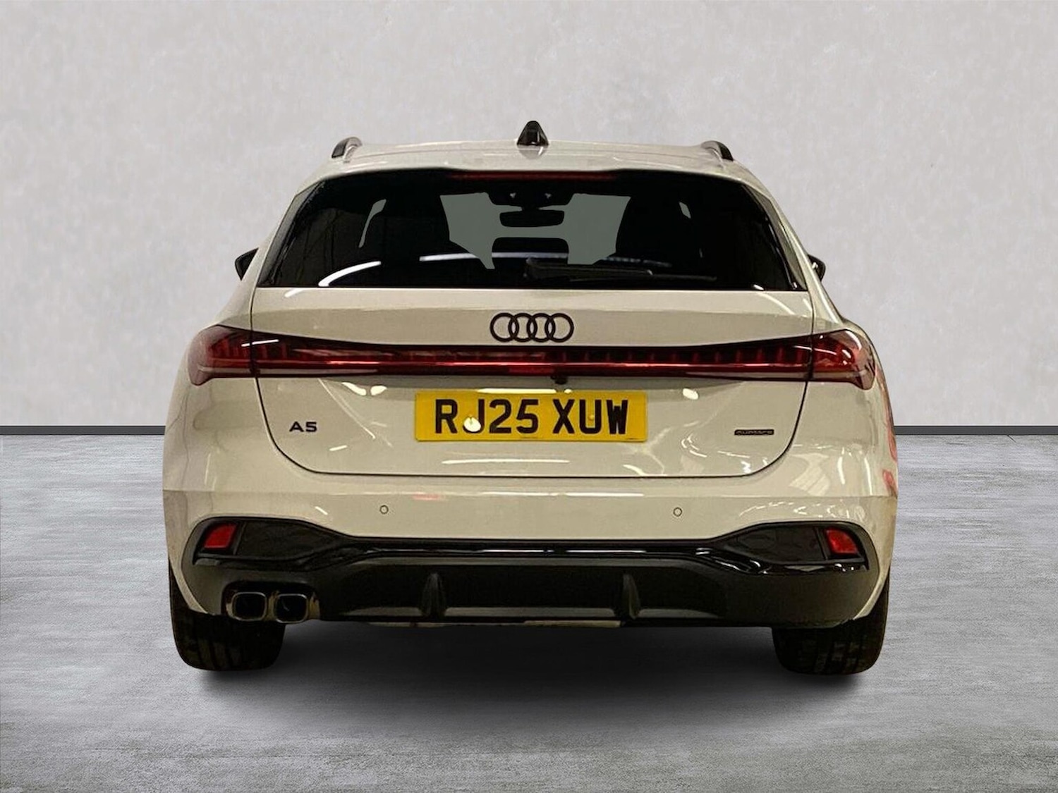 Used Audi A5 2025 for sale - 76305451: Photo 4