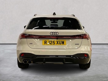 Used Audi A5 2025 for sale - 76305451: Photo 4