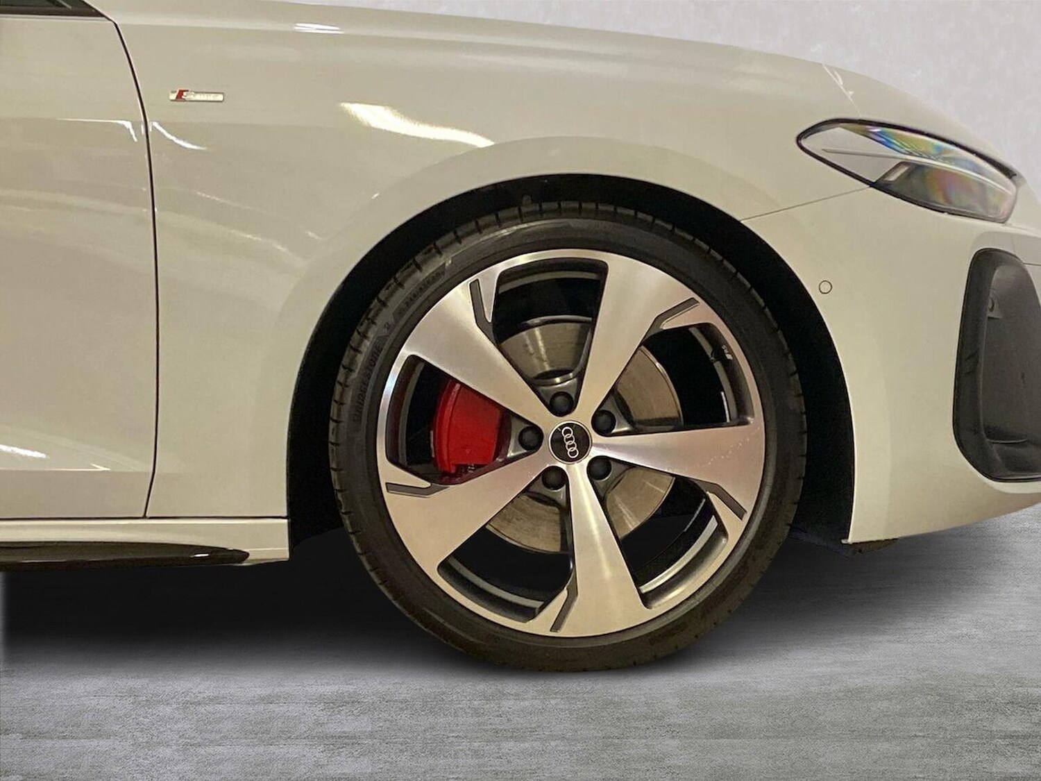 Used Audi A5 2025 for sale - 76305451: Photo 6