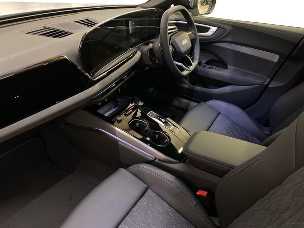 Used Audi A5 2025 for sale - 76305451: Photo 7