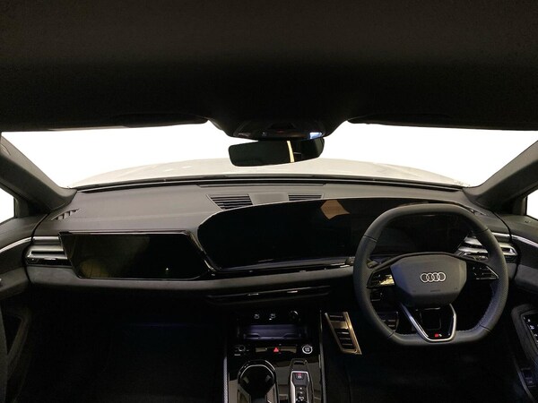 Used Audi A5 2025 for sale - 76305451: Photo 8