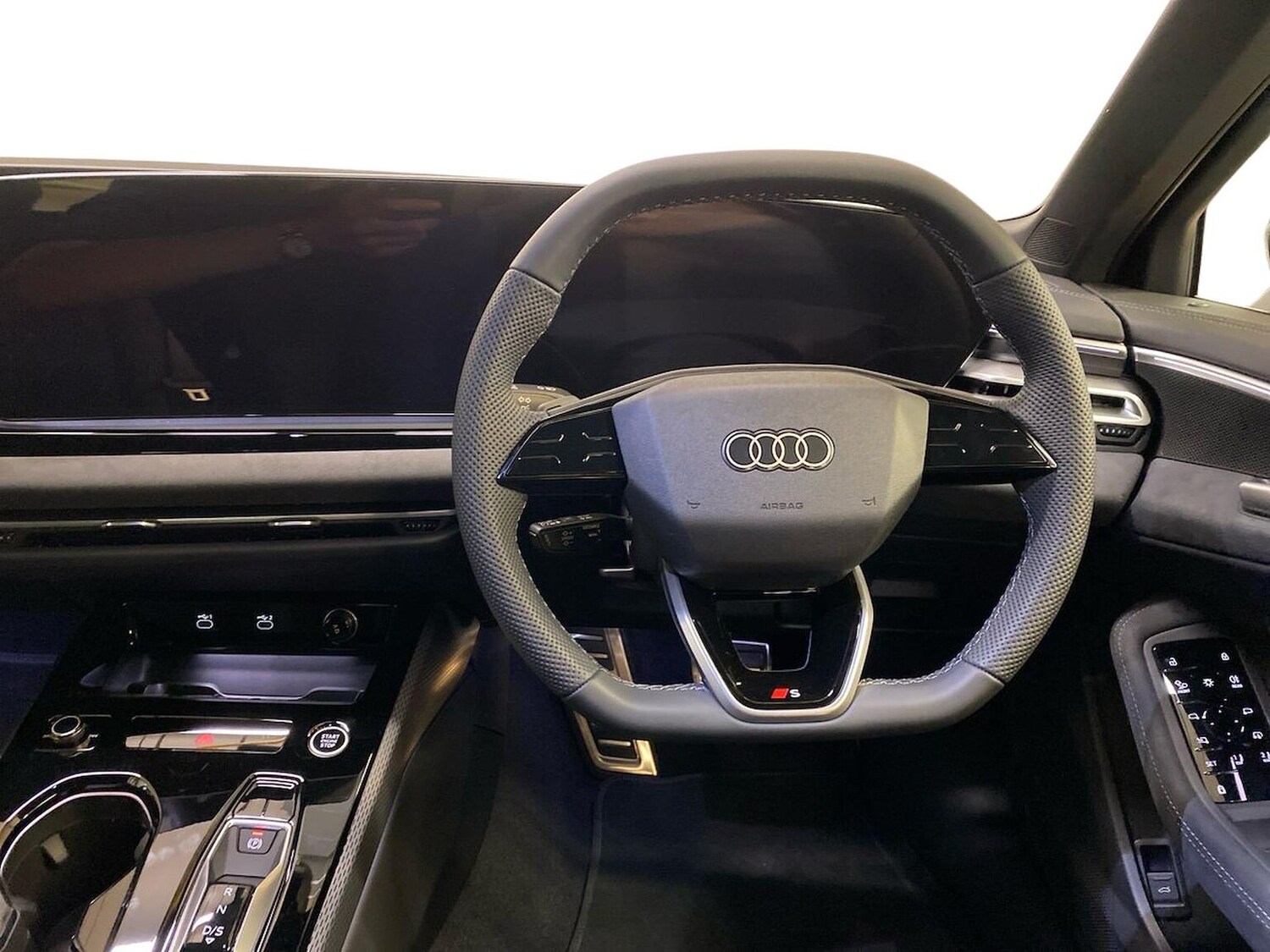 Used Audi A5 2025 for sale - 76305451: Photo 9